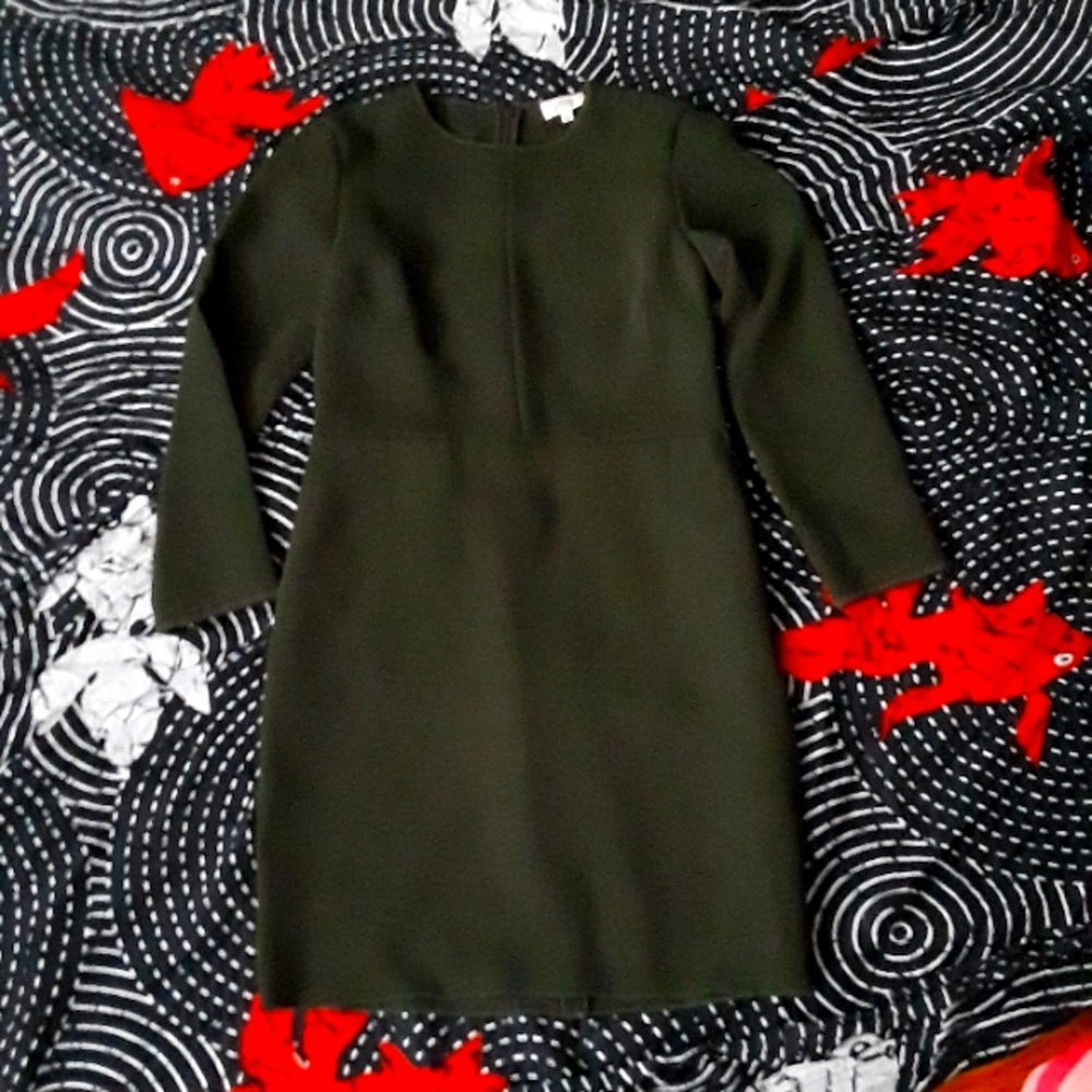 WILFRED dress